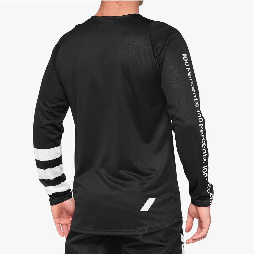 100% R-CORE LONG SLEEVE JERSEY