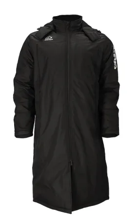 ACERBIS BENCH JACKET BLACK