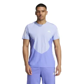 adidas Own the Run Colorbock Men's Tee