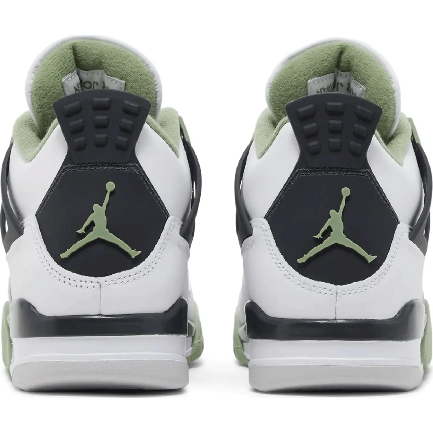 Air Jordan 4 Retro Seafoam