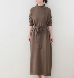 Autumn Long Sleeve Women Dresses Casual Women Dresses SSM97215