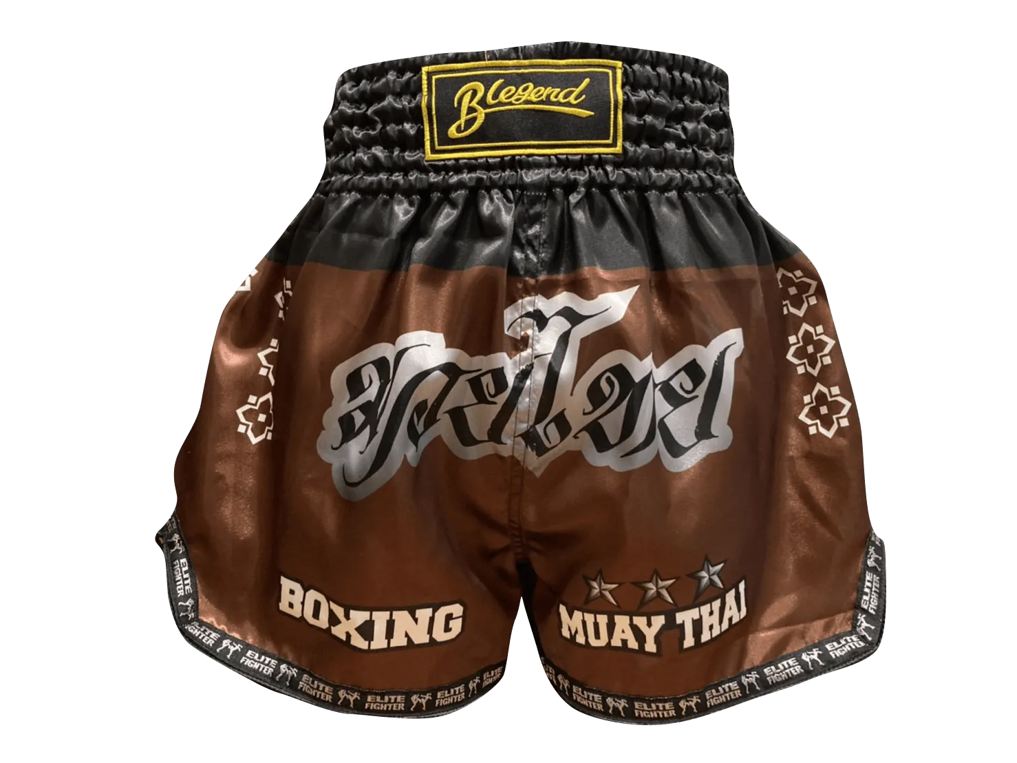 Blegend Boxing Shorts Legend Hazel