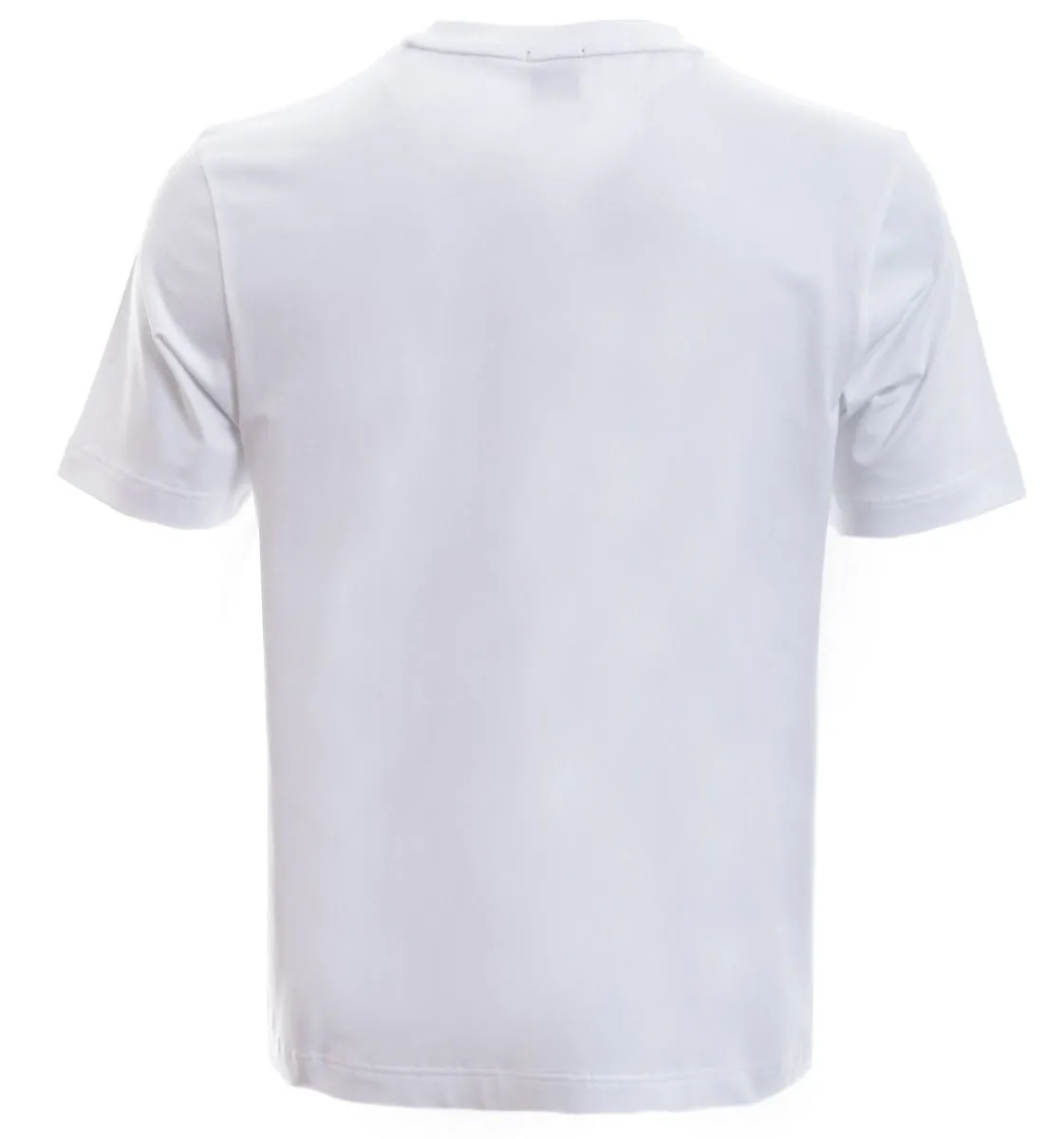 BOSS TChup 1 T-Shirt in White