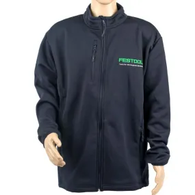 Festool, Jacket Navy Blue Xl, FES Jac 004