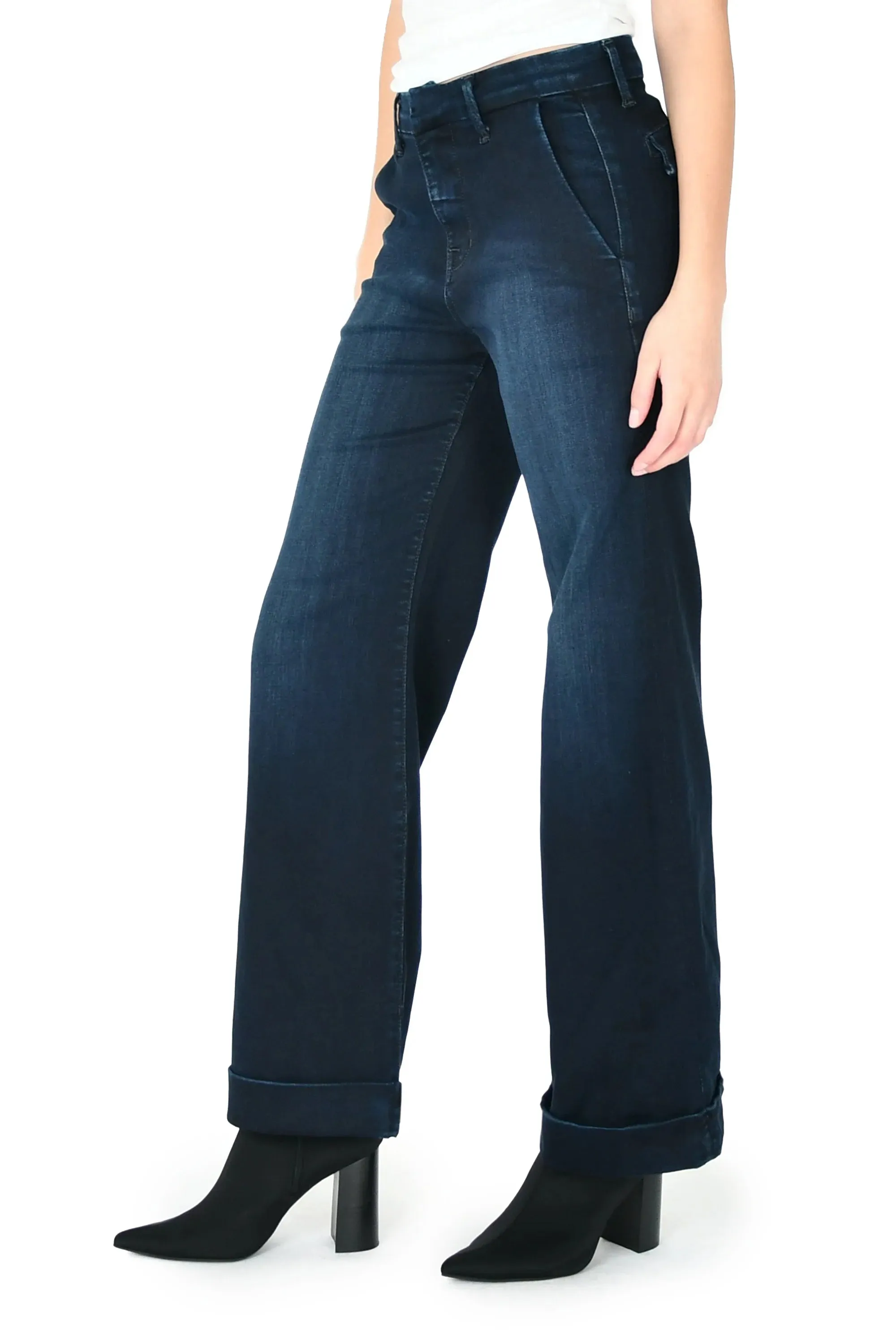 Fidelity Dream Jeans