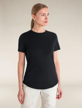 Icebreaker Women's Merino Blend 125 Cool-Lite™ Sphere SS T-Shirt (Women's)