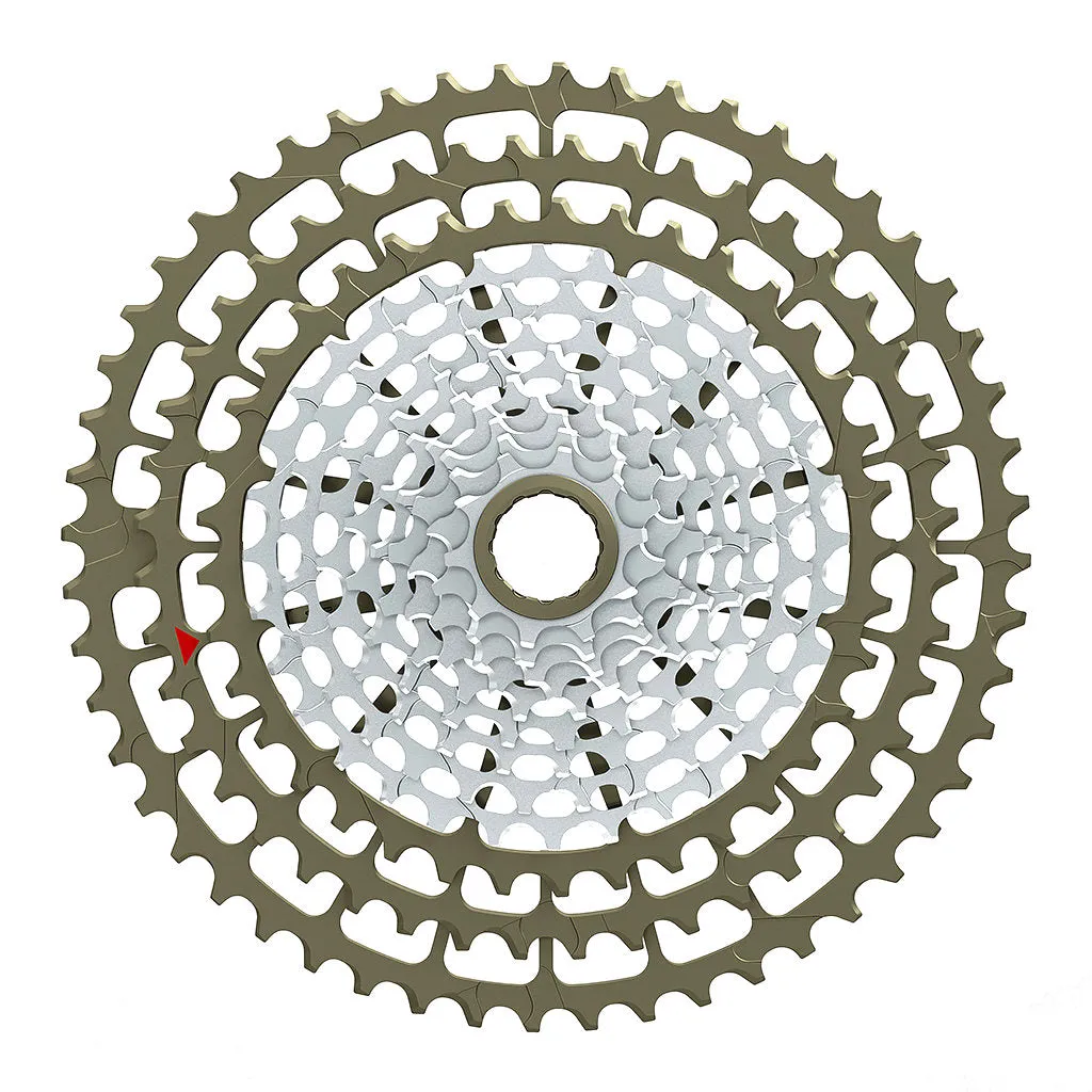 Ingrid MTB Cassette 12sp 10-52 SRAM