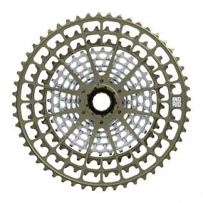 Ingrid MTB Cassette 12sp 10-52 SRAM