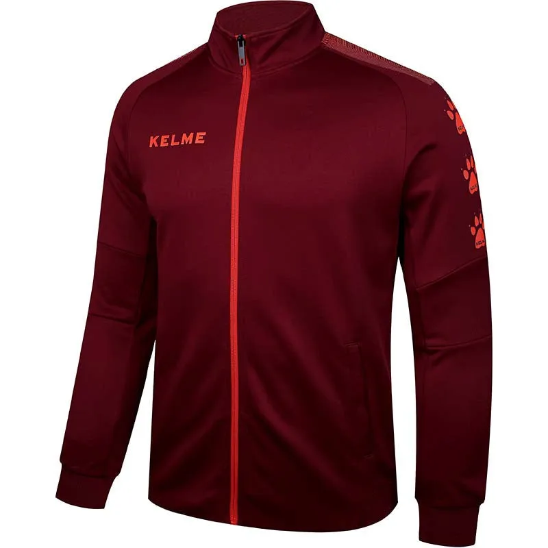 KELME New Lince Training Jacket