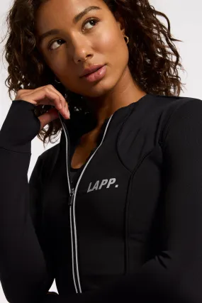 LAPP Zip Through - Black