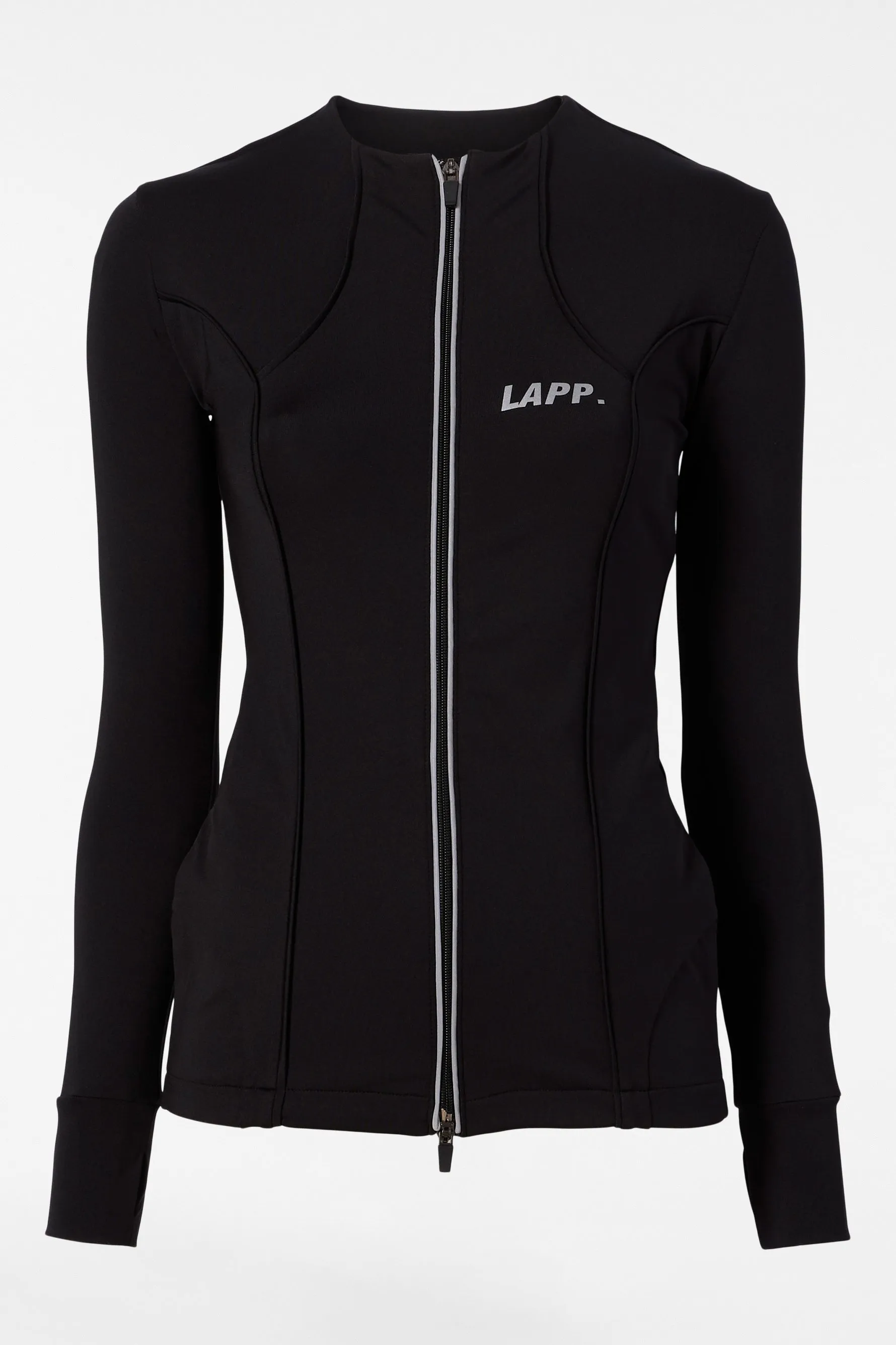 LAPP Zip Through - Black