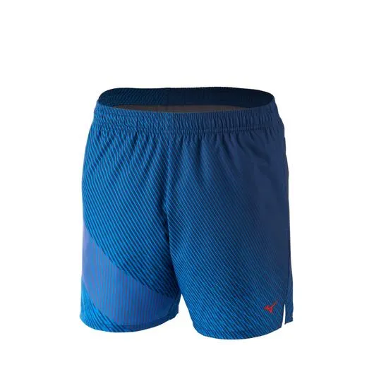 Mizuno Men’s Printable 7” Running Shorts