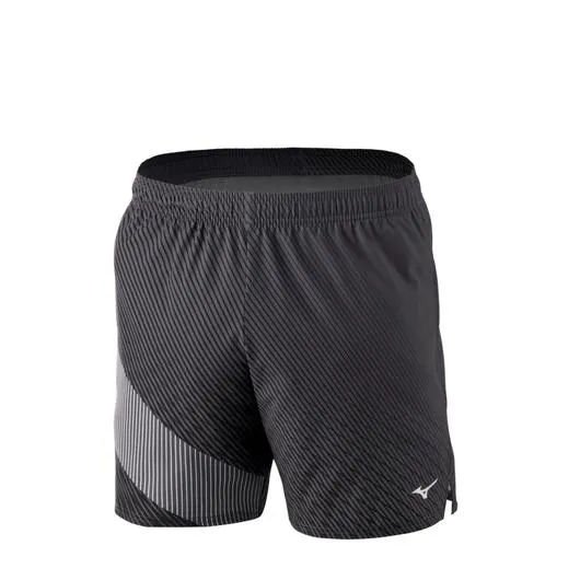 Mizuno Men’s Printable 7” Running Shorts