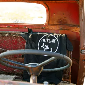 Outlaw T-Shirts: the best outfit for a real Outlaw