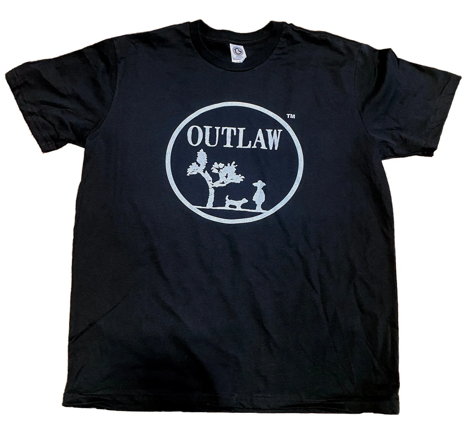 Outlaw T-Shirts: the best outfit for a real Outlaw