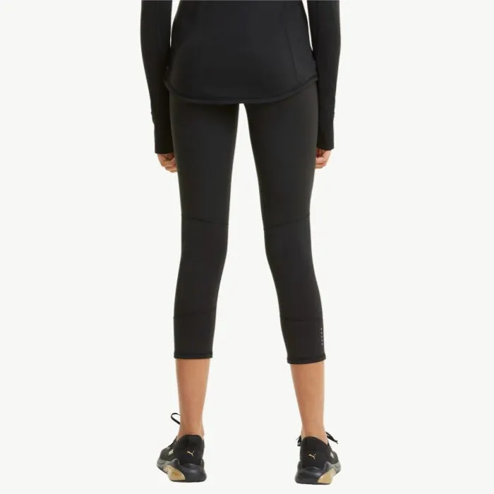 puma Favorite 3/4 Women's Running Leggings