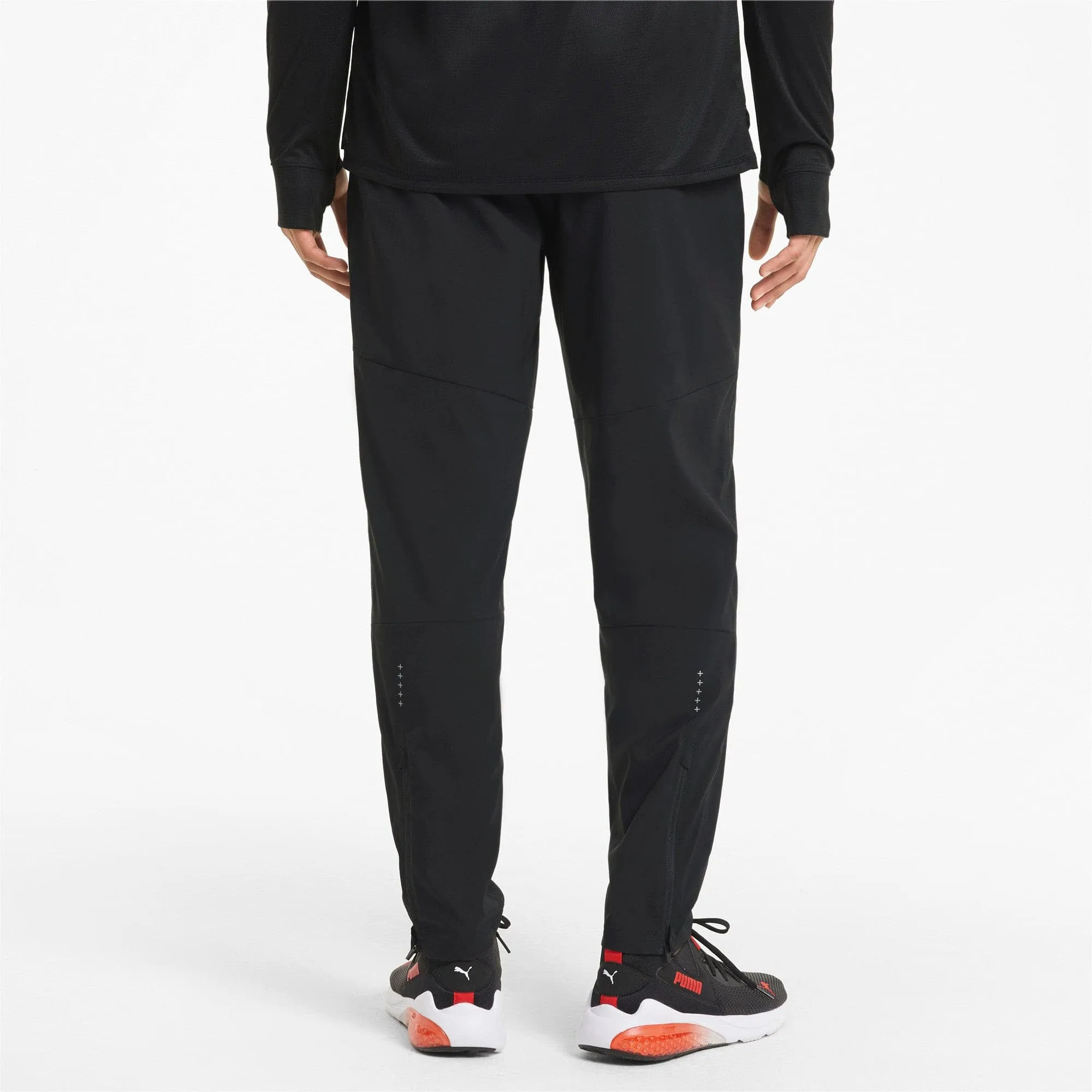 Puma Favorite Tapered Pant Men's Black