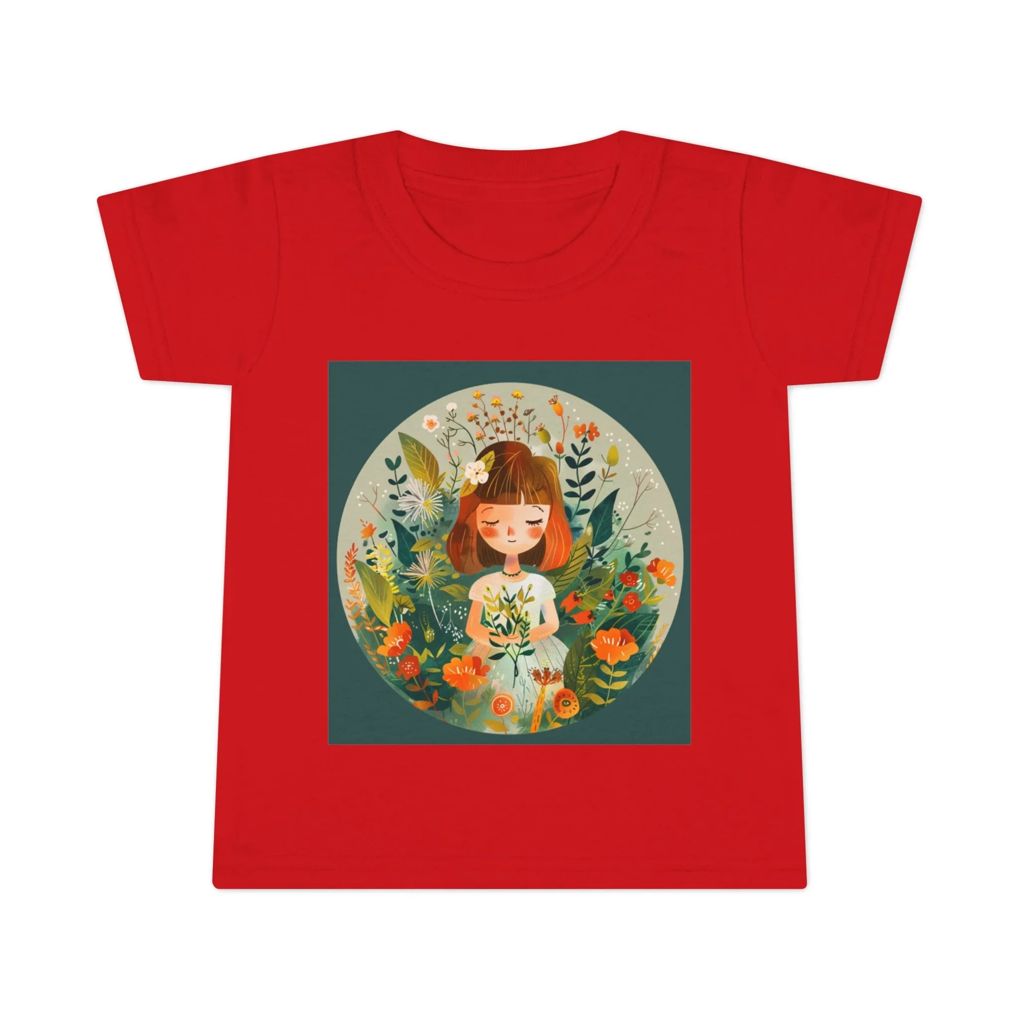 Virgo zodiac Toddler T-shirt