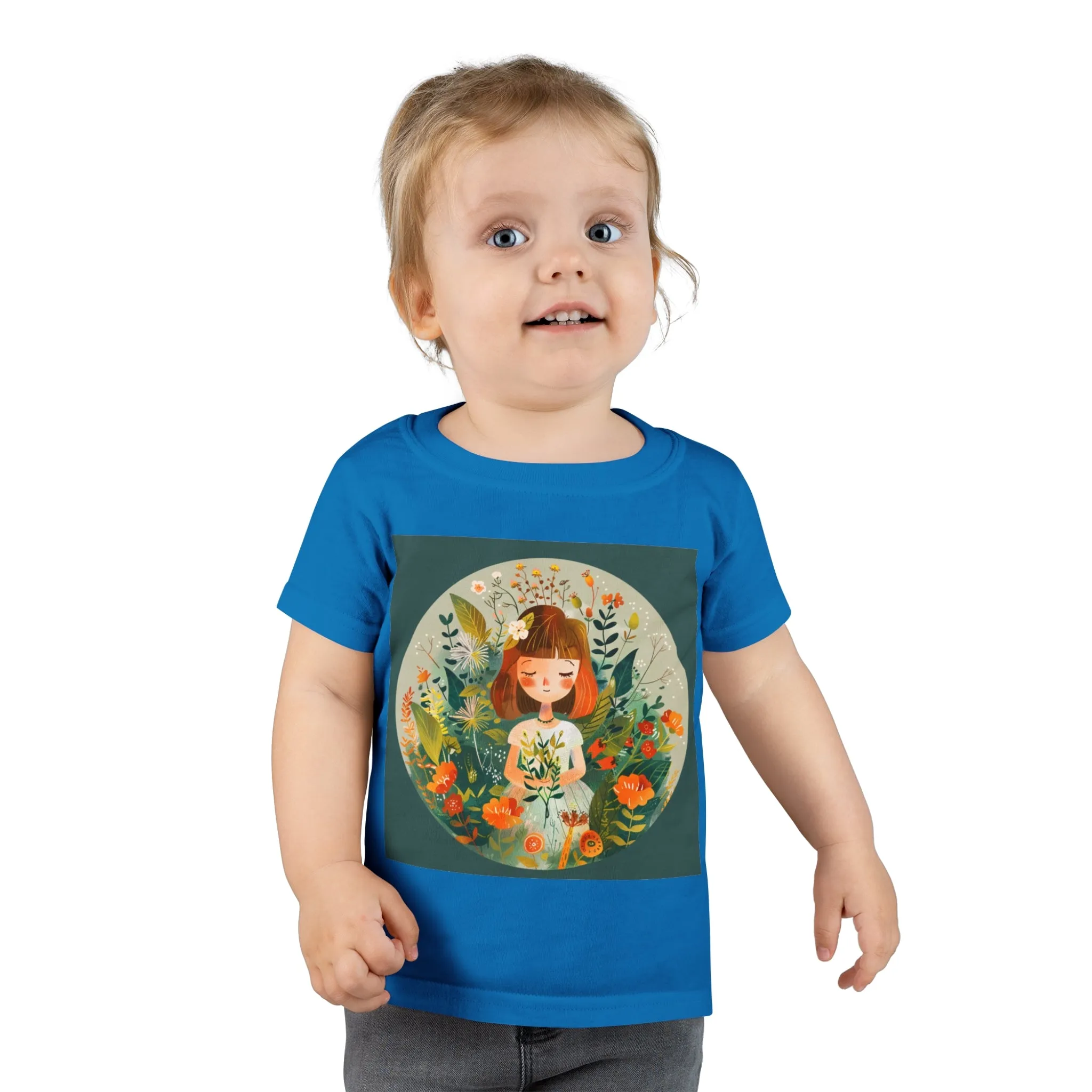 Virgo zodiac Toddler T-shirt