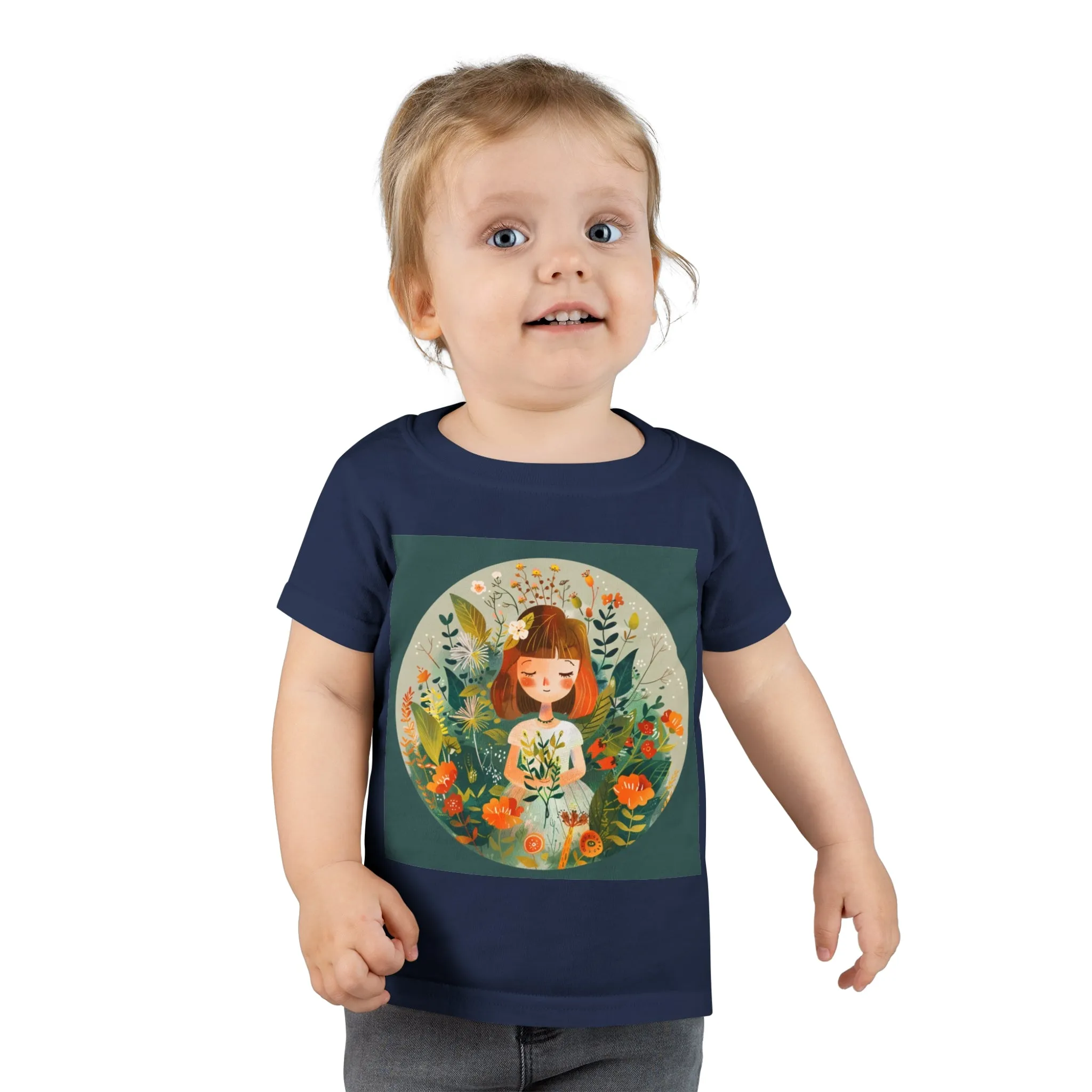 Virgo zodiac Toddler T-shirt