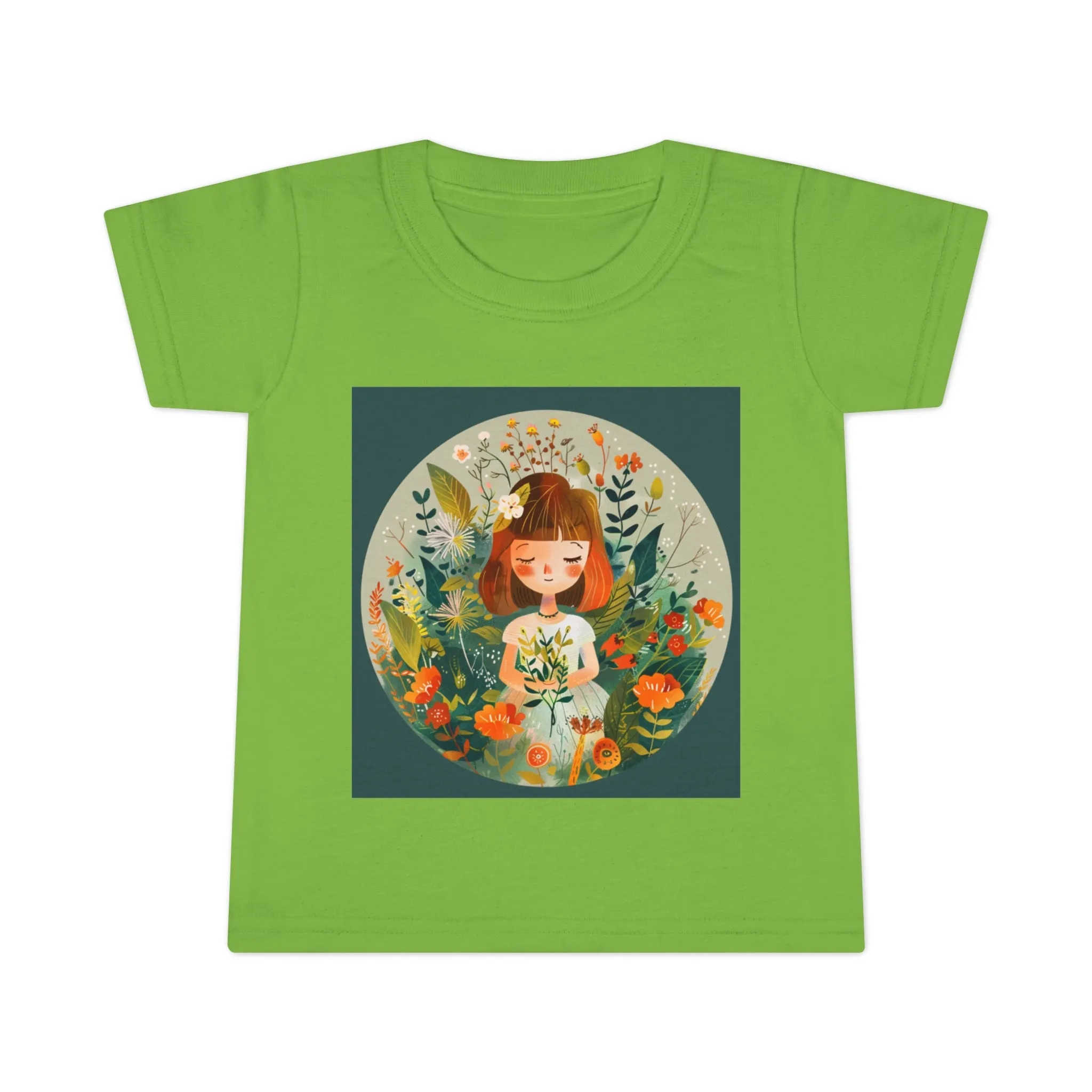 Virgo zodiac Toddler T-shirt