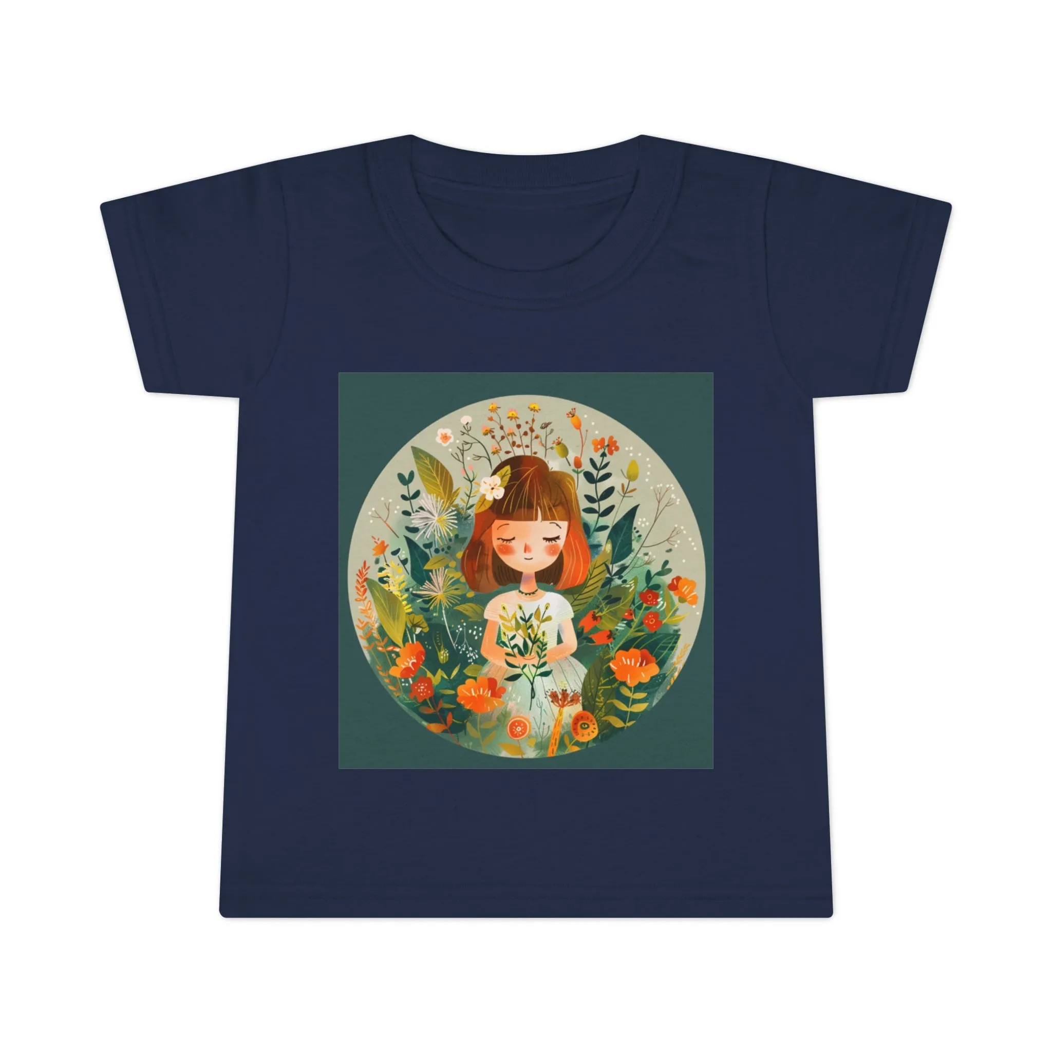 Virgo zodiac Toddler T-shirt