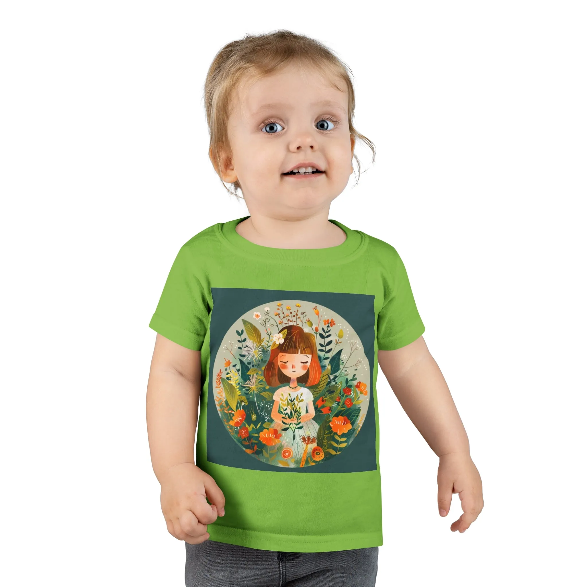 Virgo zodiac Toddler T-shirt