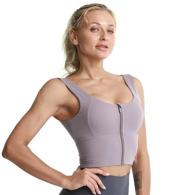 Women Sports Bra