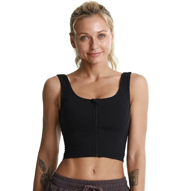 Women Sports Bra