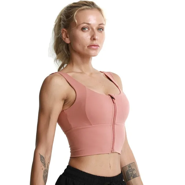 Women Sports Bra