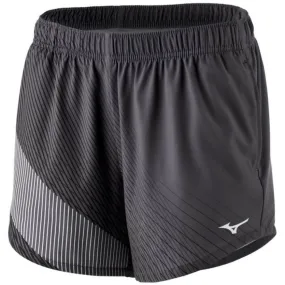 Women's Mizuno 5" Printable Running Short